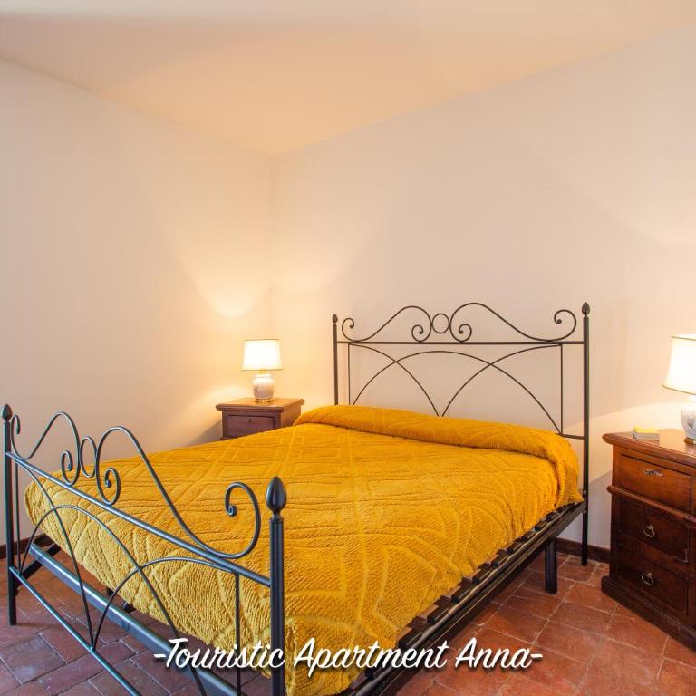 Tourist Apartment Anna - Appartamento Attico - 3