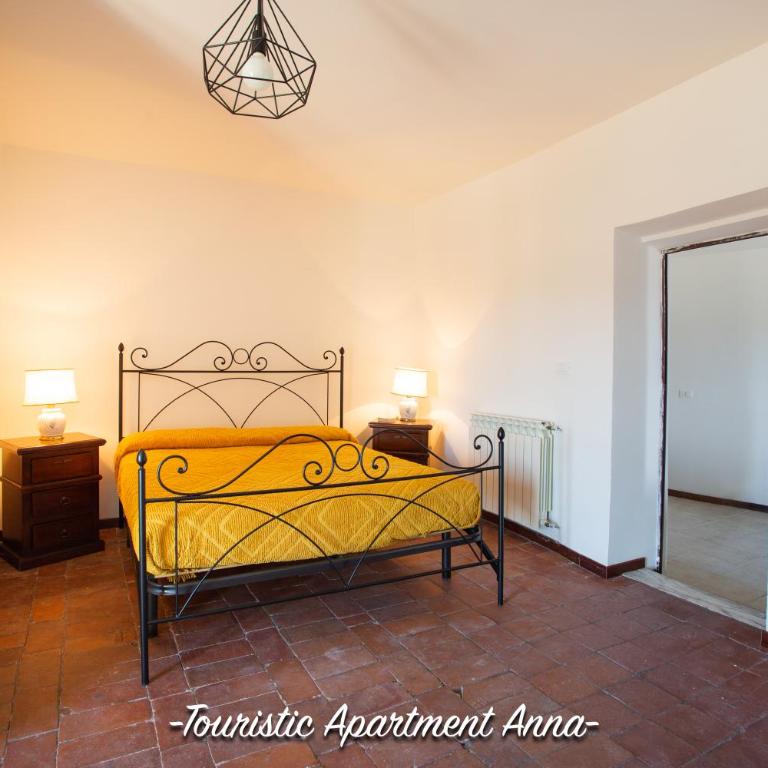 Tourist Apartment Anna - Appartamento Attico - 4