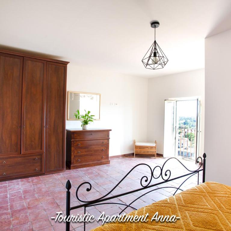 Tourist Apartment Anna - Appartamento Attico - 9