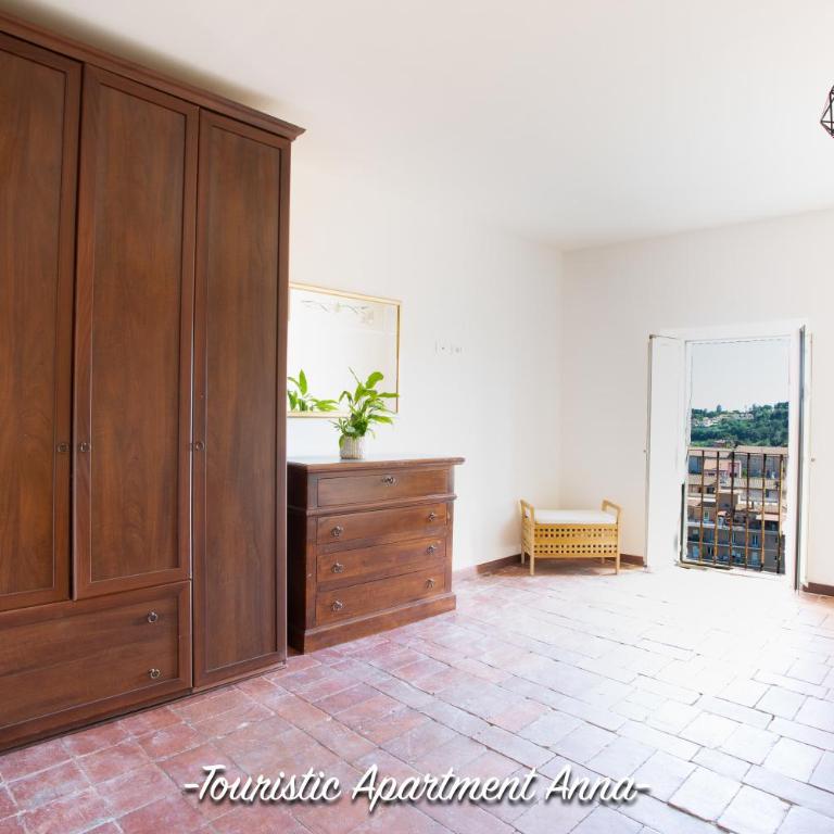 Tourist Apartment Anna - Appartamento Attico - 16