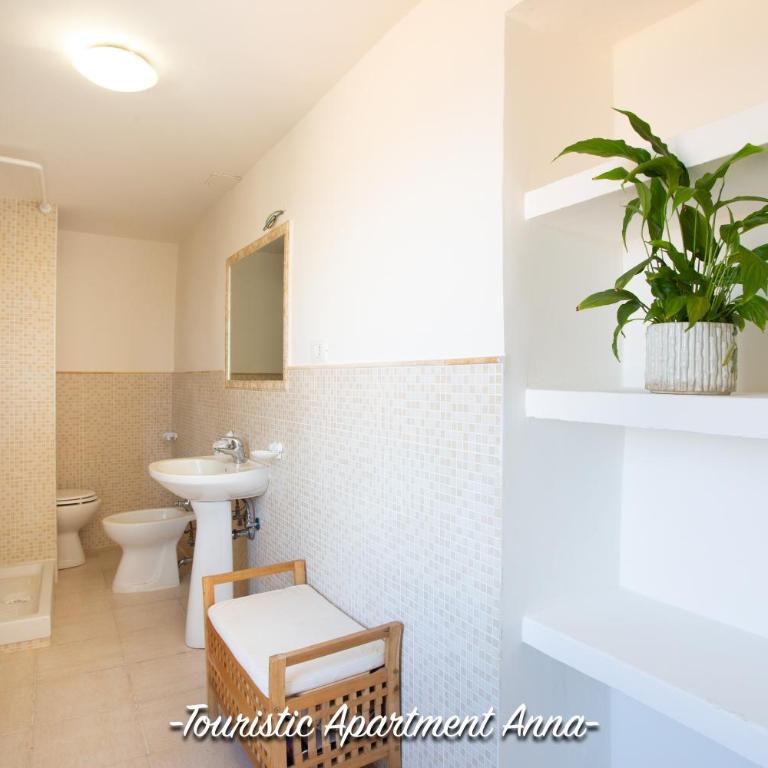 Tourist Apartment Anna - Appartamento Attico - 14