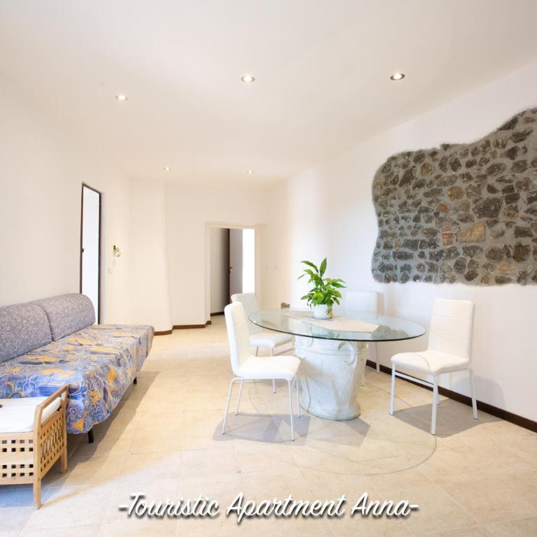 Tourist Apartment Anna - Appartamento Attico - 2
