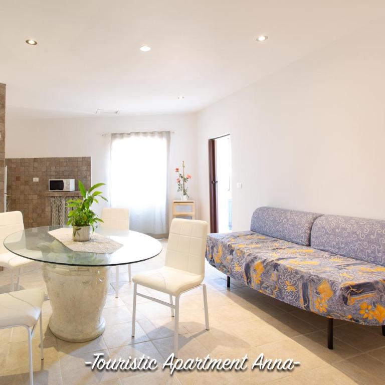 Tourist Apartment Anna - Appartamento Attico - 17
