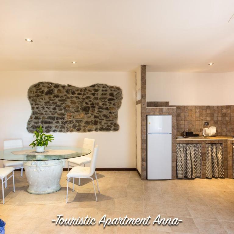 Tourist Apartment Anna - Appartamento Attico - 12