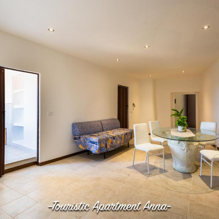 Tourist Apartment Anna - Appartamento Attico - 19