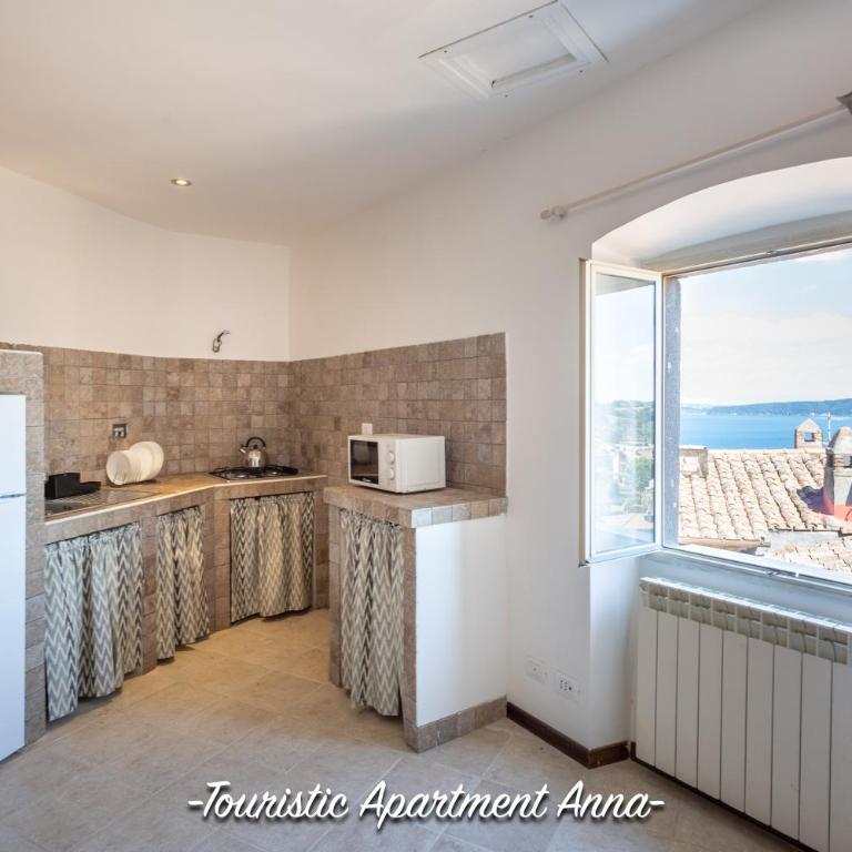 Tourist Apartment Anna - Appartamento Attico - 5