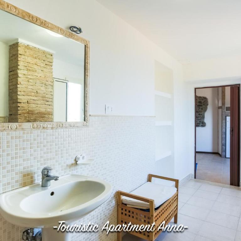 Tourist Apartment Anna - Appartamento Attico - 7