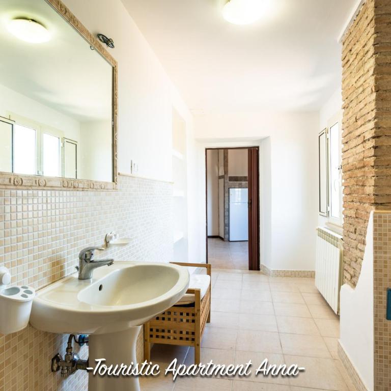 Tourist Apartment Anna - Appartamento Attico - 13