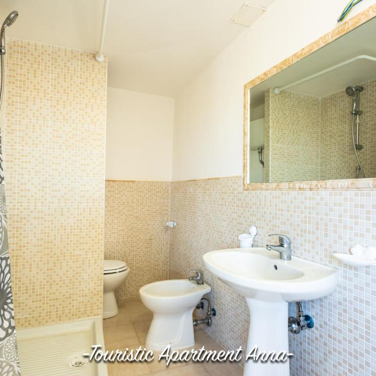 Tourist Apartment Anna - Appartamento Attico - 8
