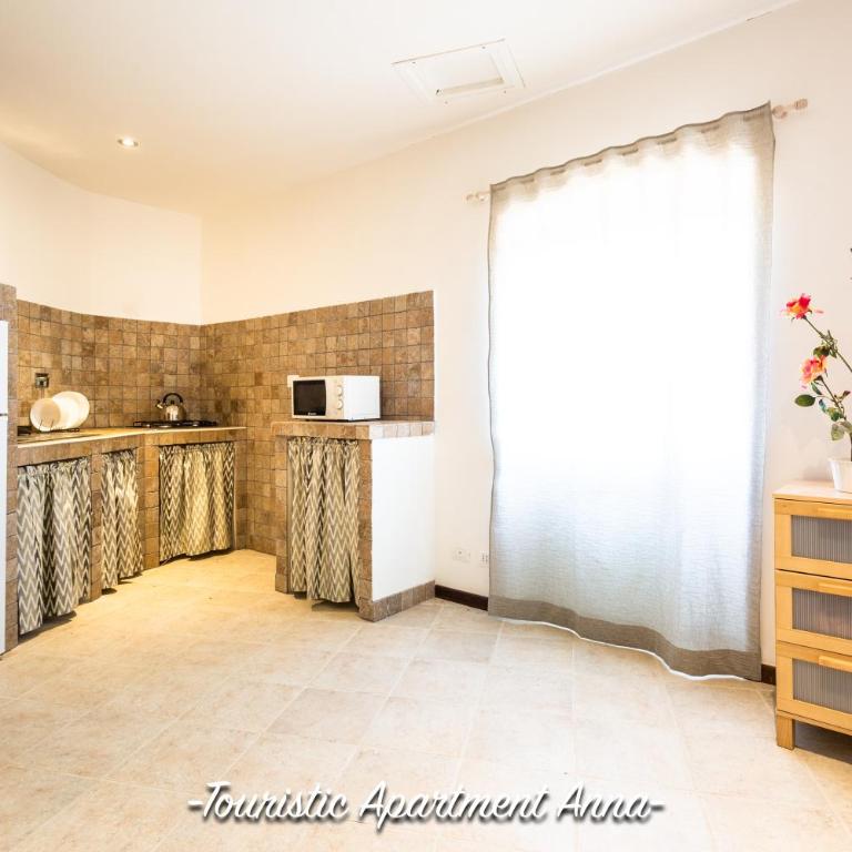 Tourist Apartment Anna - Appartamento Attico - 6