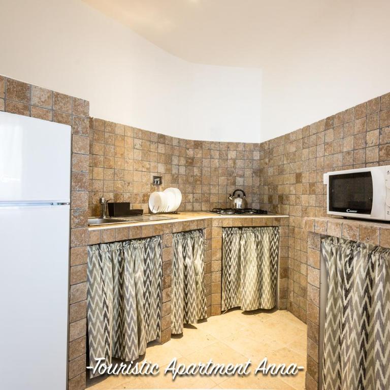 Tourist Apartment Anna - Appartamento Attico - 11