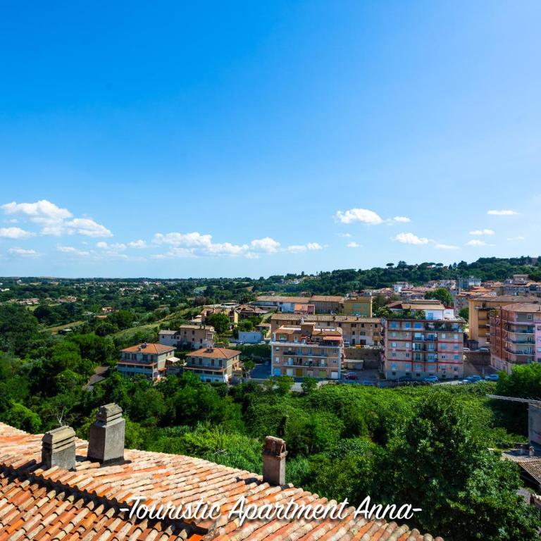 Tourist Apartment Anna - Appartamento Attico - 23