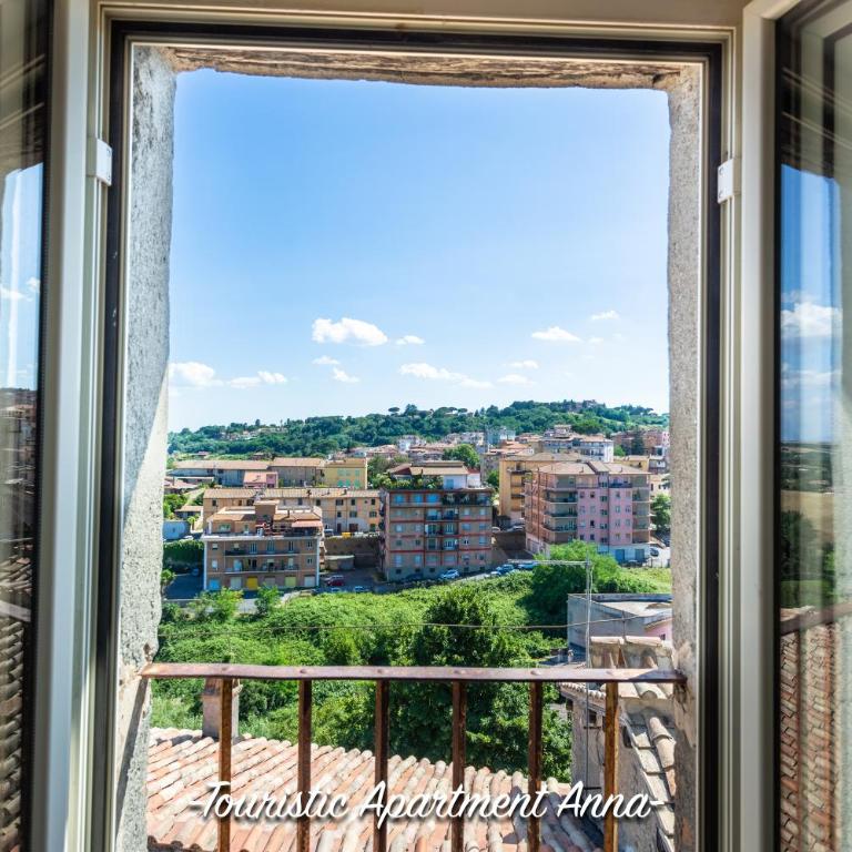 Tourist Apartment Anna - Appartamento Attico - 21