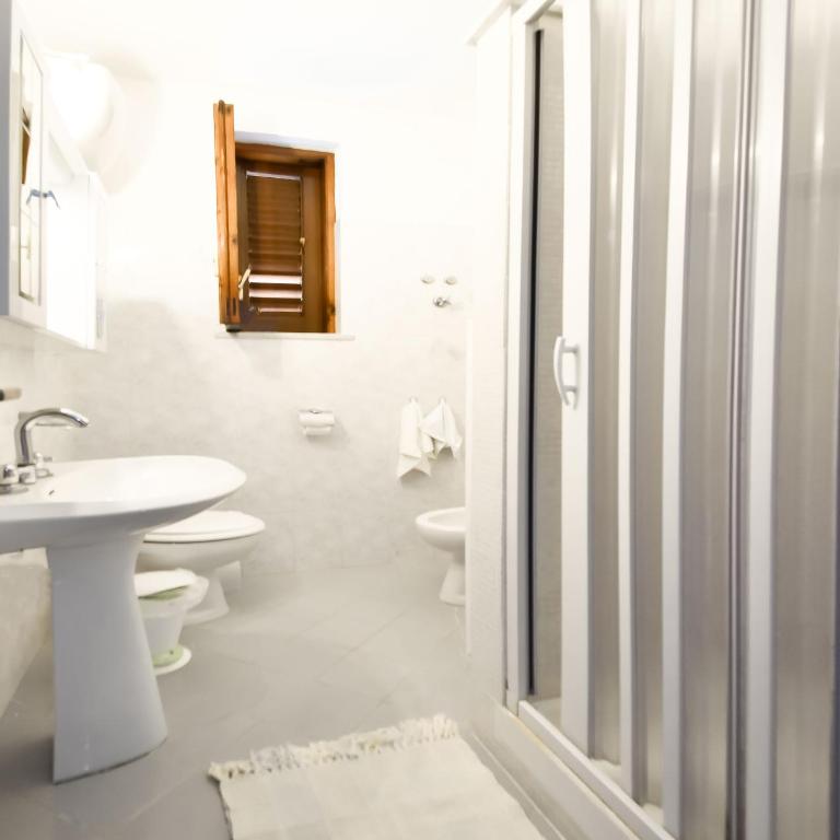 Amore Rentals - Villa Bacco - Villa con Vista Mare - 12