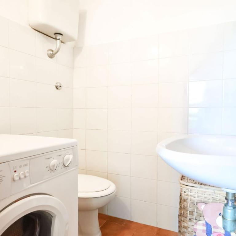 Amore Rentals - Villa Bacco - Villa con Vista Mare - 13