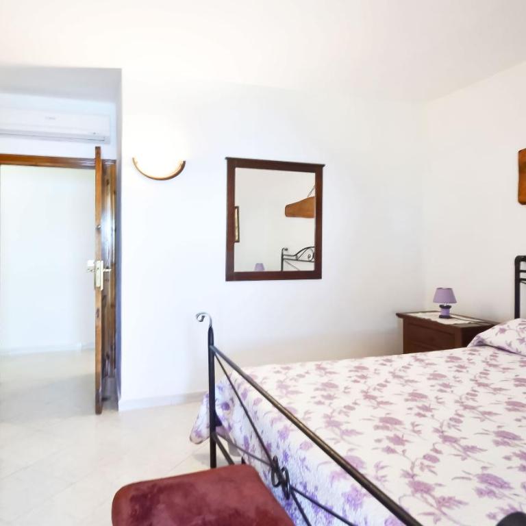Amore Rentals - Villa Bacco - Villa con Vista Mare - 16