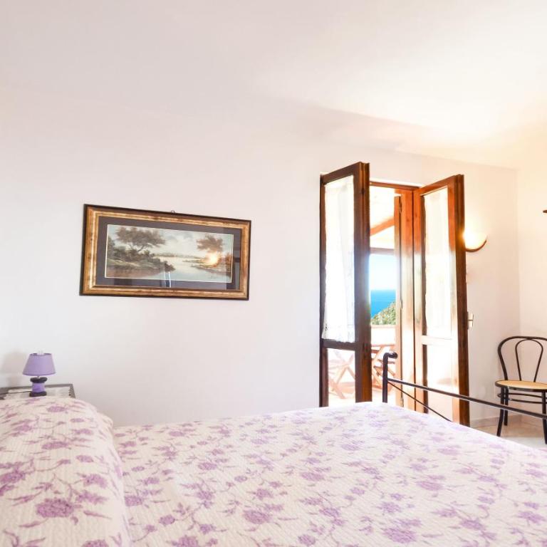 Amore Rentals - Villa Bacco - Villa con Vista Mare - 17