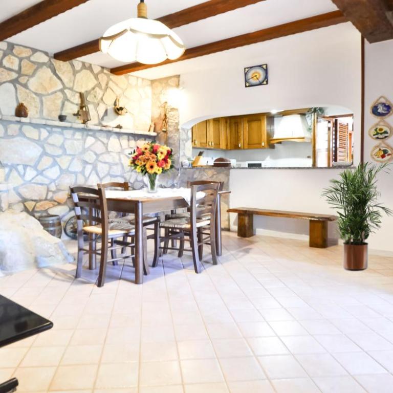 Amore Rentals - Villa Bacco - Villa con Vista Mare - 10