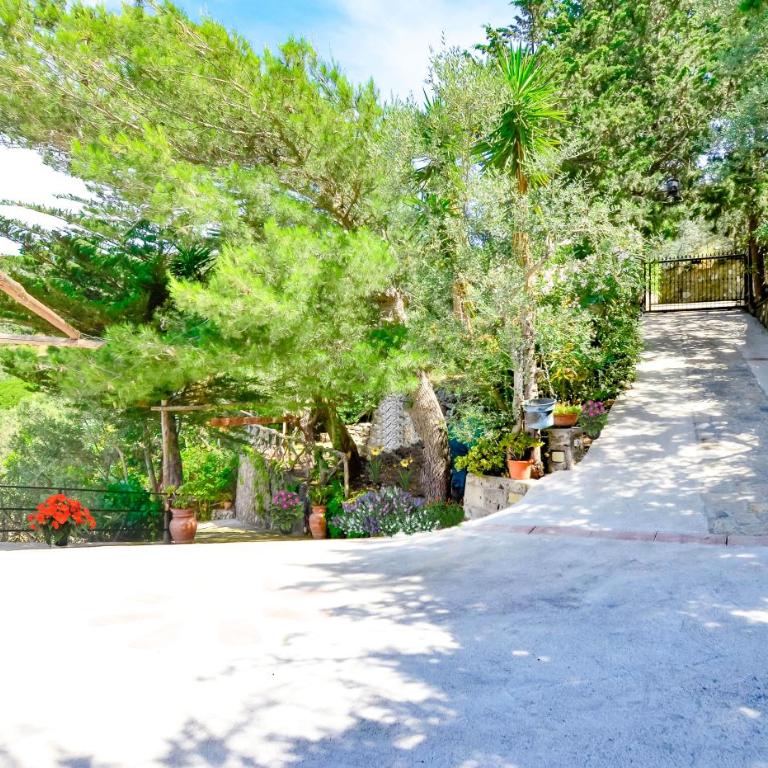 Amore Rentals - Villa Bacco - Villa con Vista Mare - 23