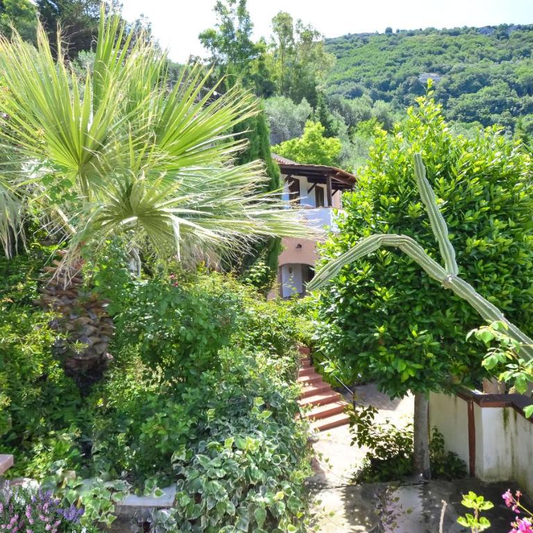 Amore Rentals - Villa Bacco - Villa con Vista Mare - 25