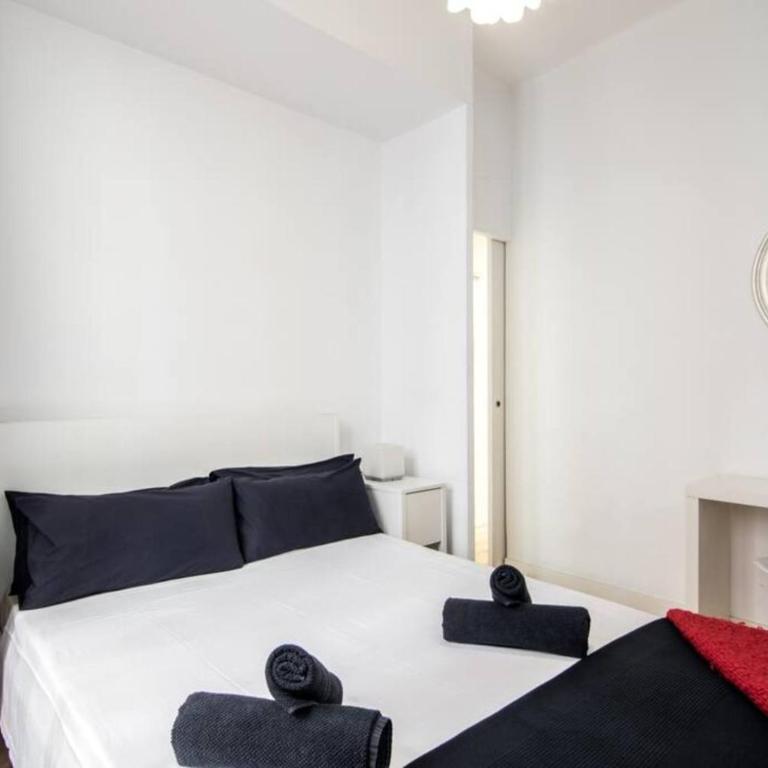 Housalia Ondina Suites Sagrada Familia - Apartamento de 2 dormitorios - 8