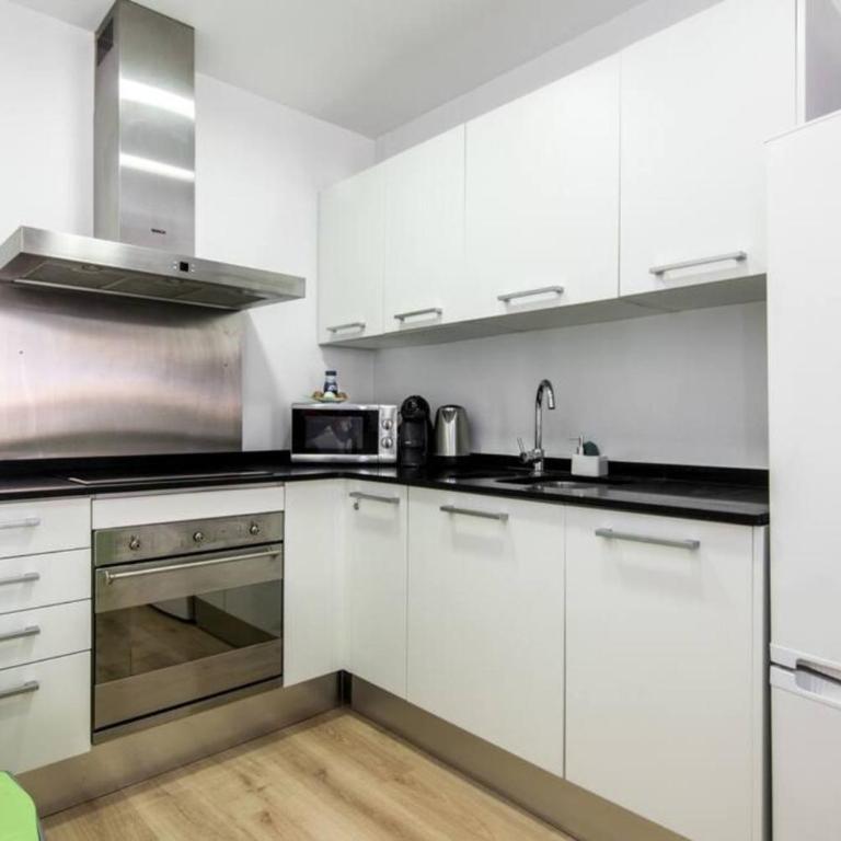 Housalia Ondina Suites Sagrada Familia - Apartamento de 2 dormitorios - 3