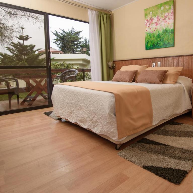 Hotel del Valle Azapa - Habitación Doble Estándar - 3