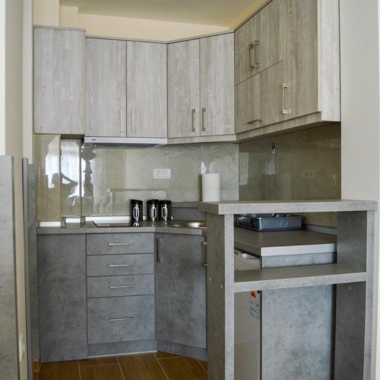 Apartmani Vlada - Apartman sa 1 Spavaćom Sobom - 8