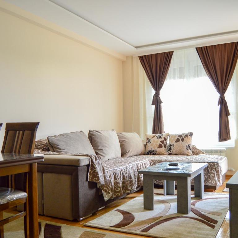 Apartmani Vlada - Apartman sa 1 Spavaćom Sobom - 1