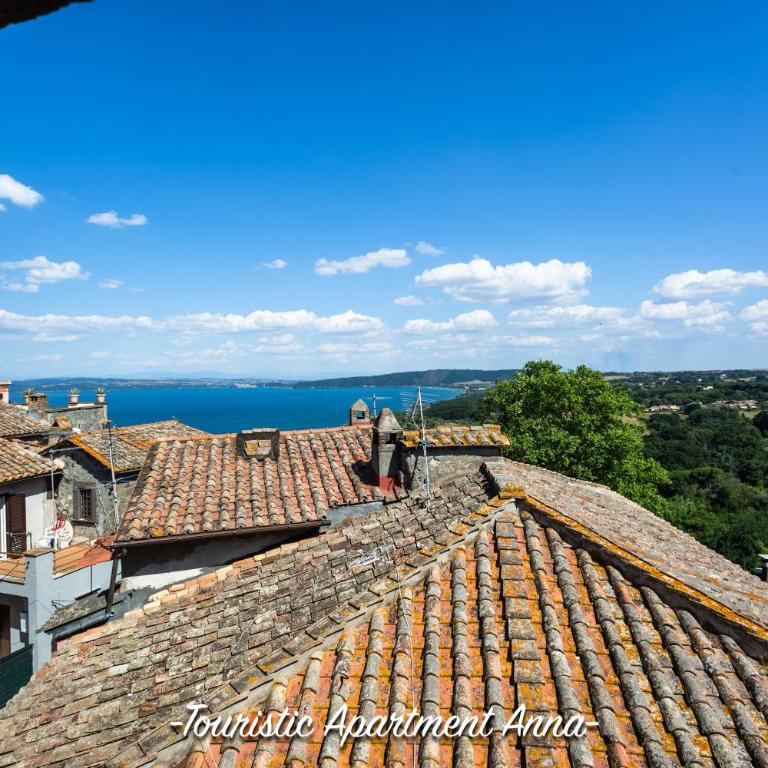 Tourist Apartment Anna - Appartamento Attico - 24