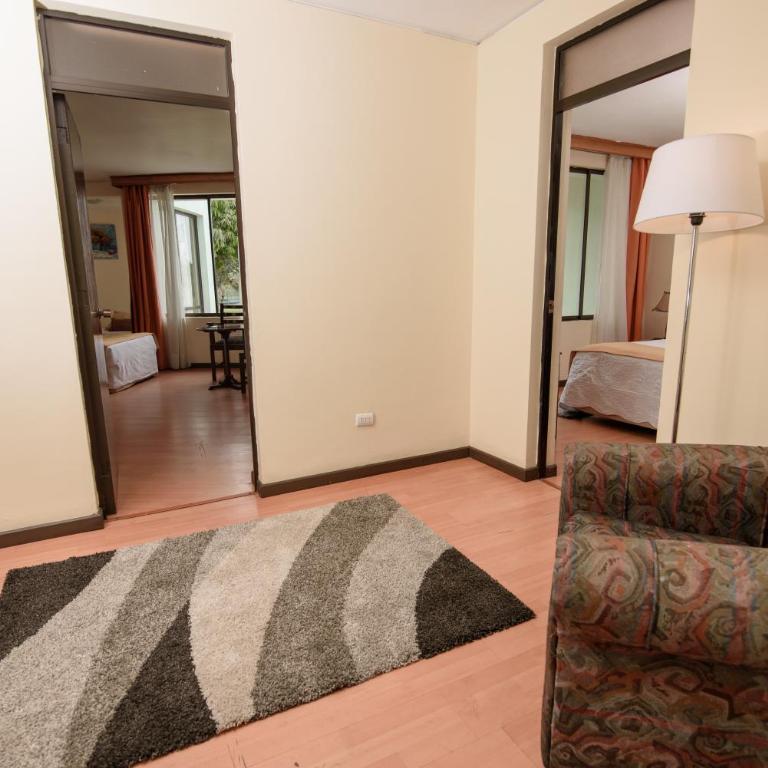 Hotel del Valle Azapa - Suite Familiar - 6