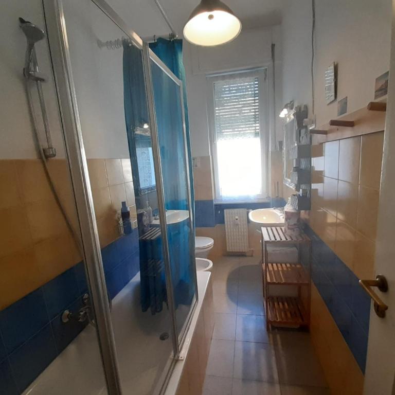 Centrale & Parking - Appartamento - 23