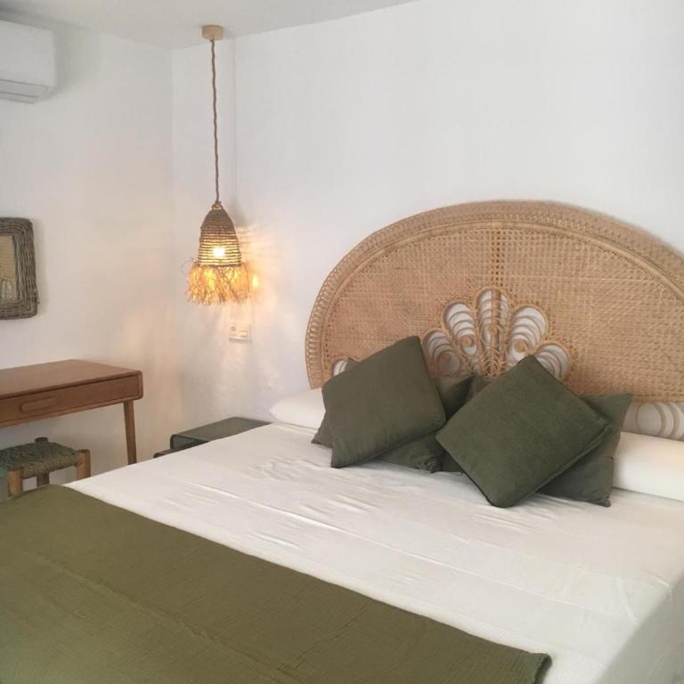 Casita Bonita Old Town Marbella - Casa de 2 dormitorios - 25