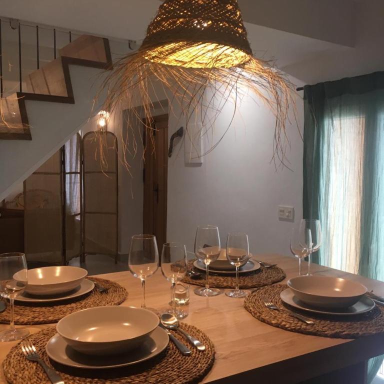 Casita Bonita Old Town Marbella - Casa de 2 dormitorios - 15
