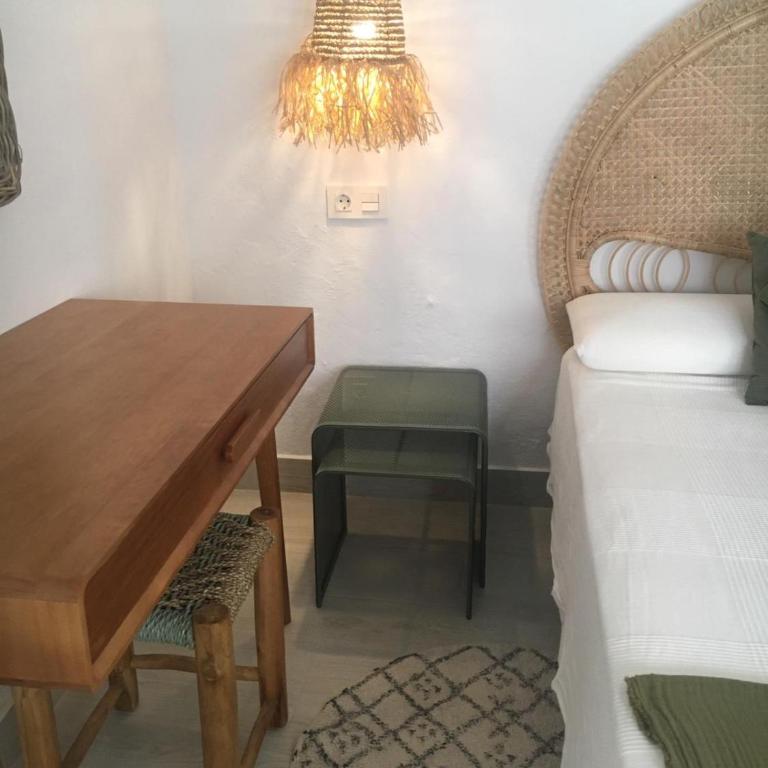 Casita Bonita Old Town Marbella - Casa de 2 dormitorios - 27
