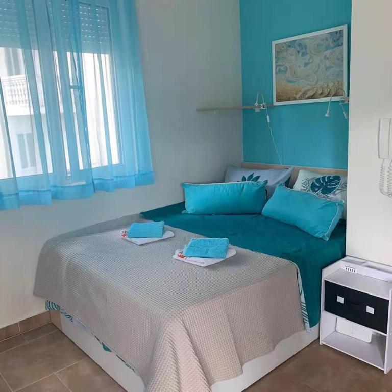 Apartment Stella Maris - Apartment with Balcony - 3