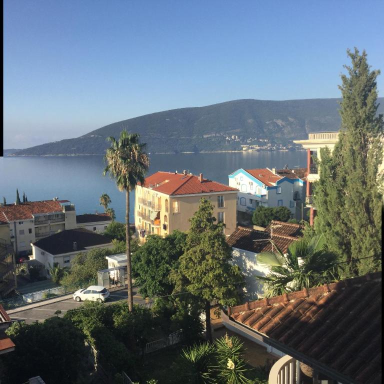 Apartment Stella Maris - Apartment with Balcony - 10