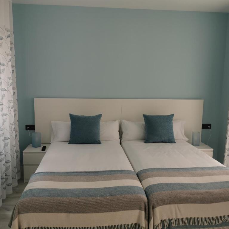 Begoña 18 Rest & Adventure - Apartamento de 2 dormitorios - 5