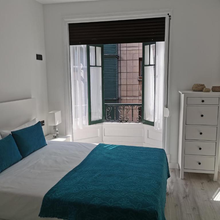Begoña 18 Rest & Adventure - Apartamento de 2 dormitorios - 12