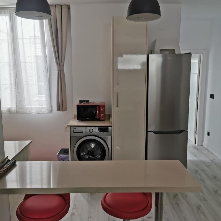 Begoña 18 Rest & Adventure - Apartamento de 2 dormitorios - 14