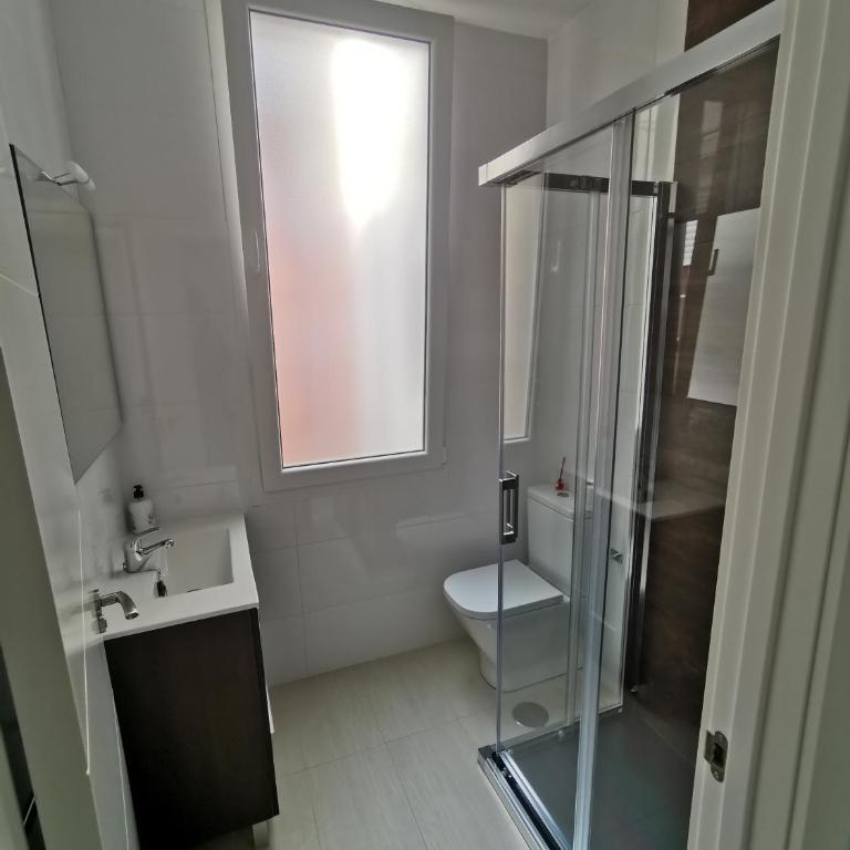 Begoña 18 Rest & Adventure - Apartamento de 2 dormitorios - 13
