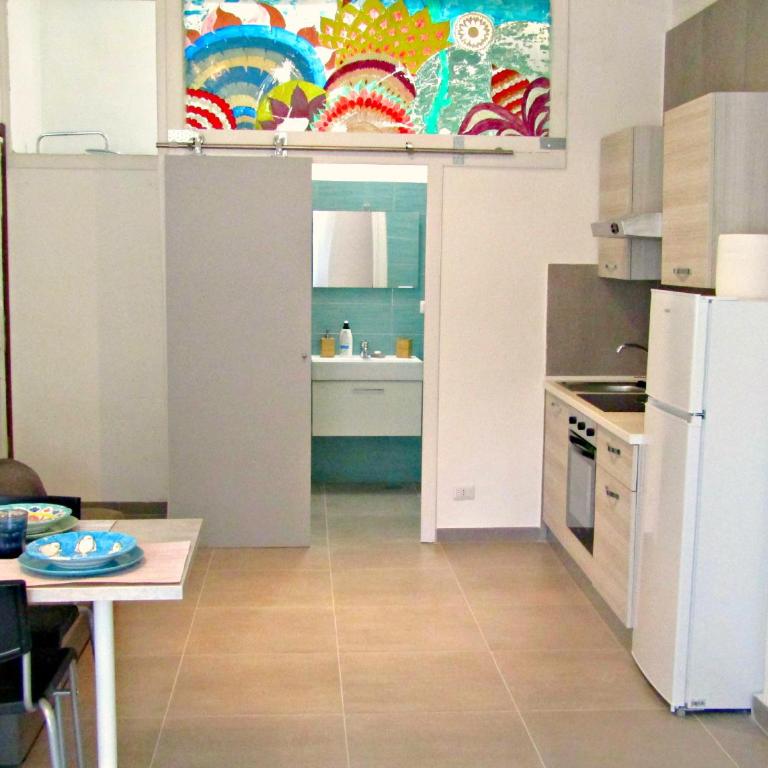Maison Ninì - Vicino Metro e Lungomare - Relax a Napoli - Casa Vacanze - 1