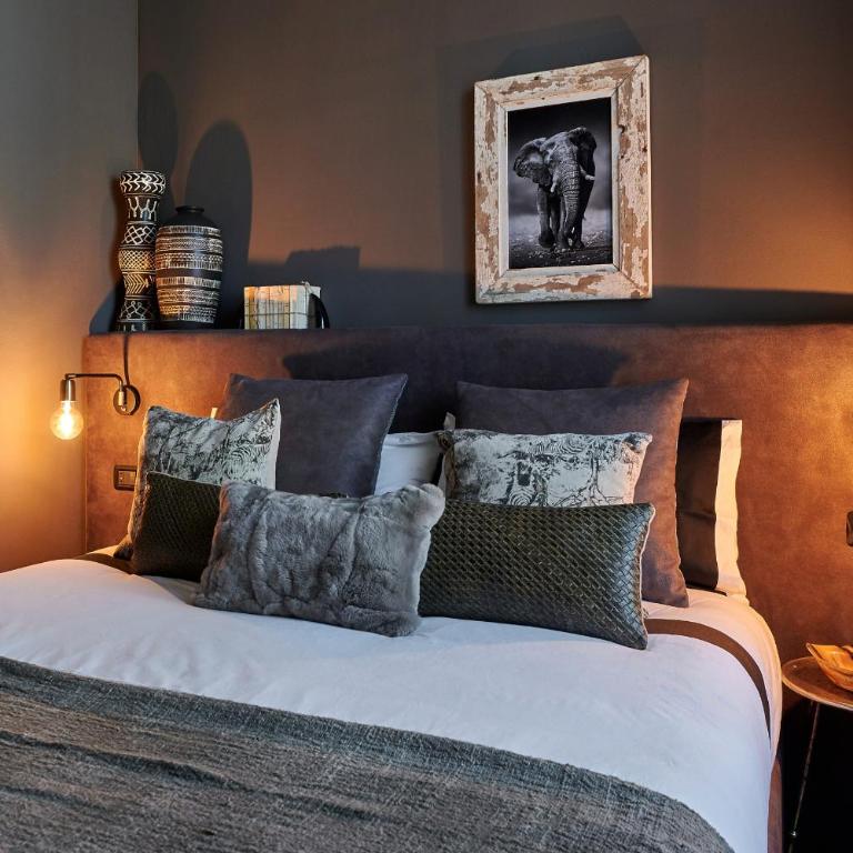 My Home For You - Tasso Style Apartment - Appartamento con 1 Camera da Letto - 21