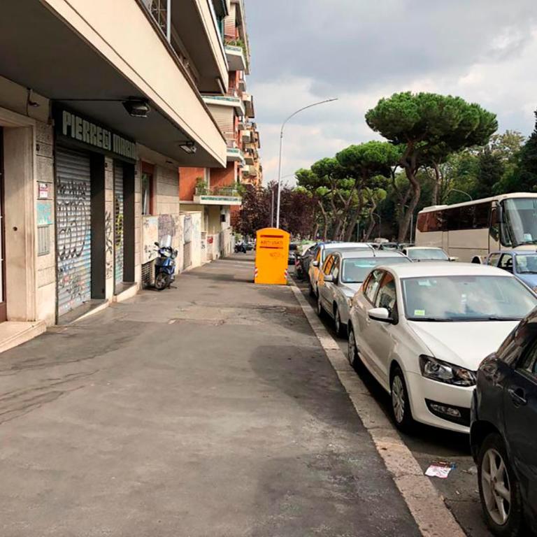 Appartamento Remanton - Appartamento - 33