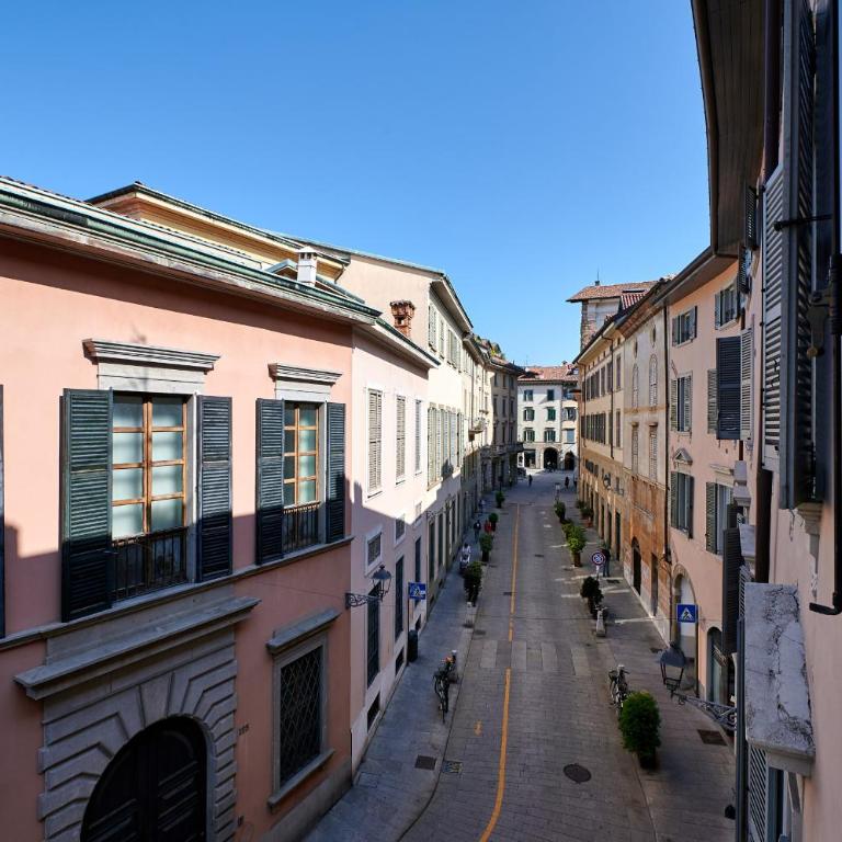 My Home For You - Tasso Style Apartment - Appartamento con 1 Camera da Letto - 32