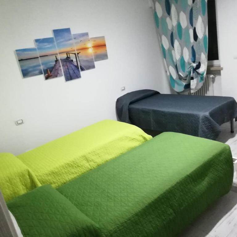 Casa Mia - Family Room with Private Bathroom - 18