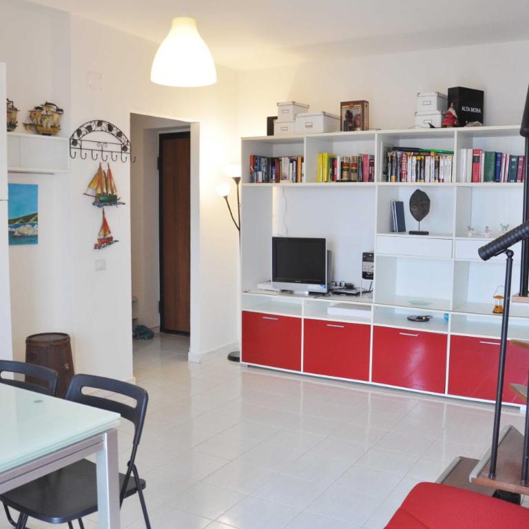 Casa Sperone - Ospedale Papardo - Appartamento con 1 Camera da Letto - 1