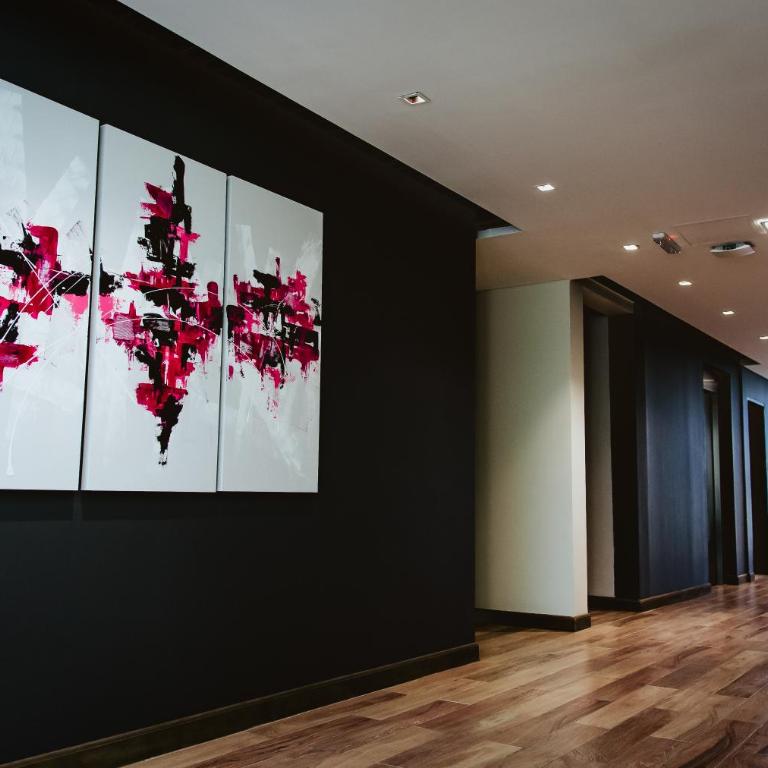 H1 Apartments Hotel - Apartamento (2 adultos) - 5