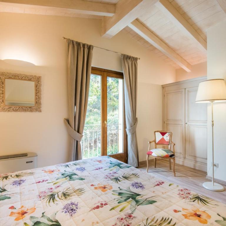 Casa Vacanze Squarcialupi - Apartment mit 1 Schlafzimmer und Garten - 7