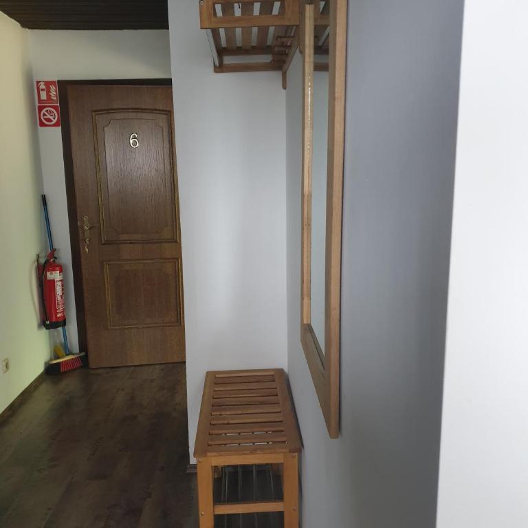 Villa Grossglockner Heiligenblut - Apartment mit 1 Schlafzimmer - 11